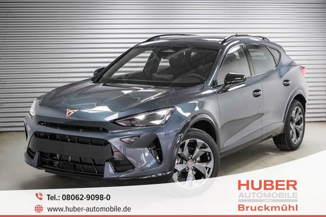 Cupra Formentor - 1,5 eTSI DSG - LAGER
