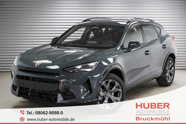 Cupra Formentor - 1,5 eTSI DSG - LAGER