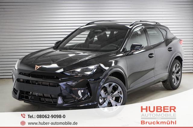 Cupra Formentor - 1,5 eTSI DSG - LAGER