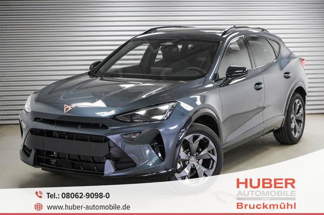 Cupra Formentor - 1,5 eTSI DSG - LAGER
