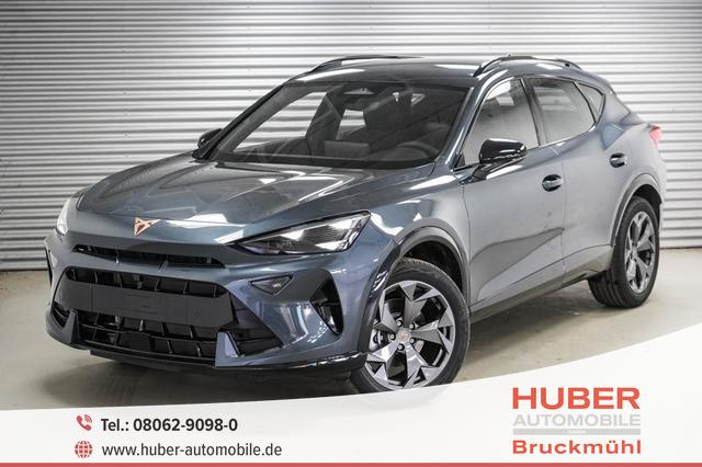 Cupra Formentor - 1,5 eTSI DSG - LAGER