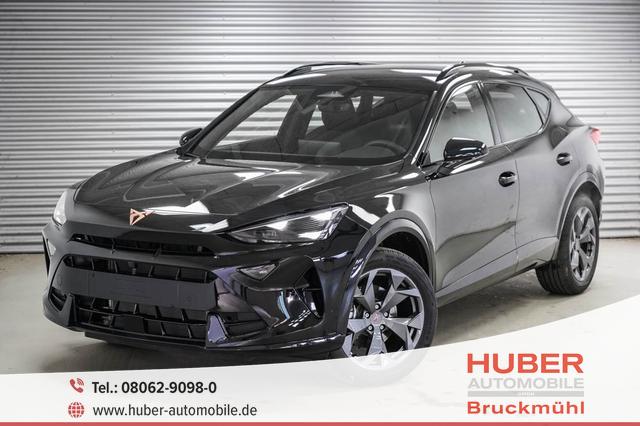 Cupra Formentor - 1,5 eTSI DSG - LAGER