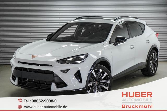 Cupra Formentor - 2,0 TSI DSG 4x4 VZ - LAGER