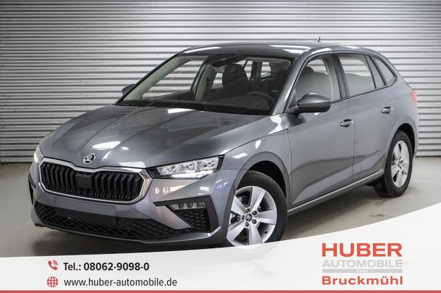 Skoda Scala - 1,0 TSI DSG Selection - LAGER