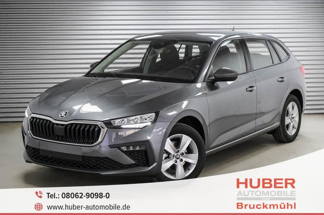 Skoda Scala - 1,0 TSI Selection - LAGER