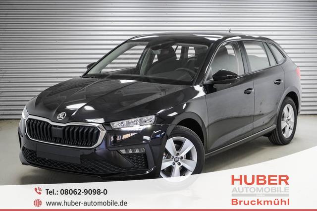 Skoda Scala - 1,0 TSI Selection - LAGER