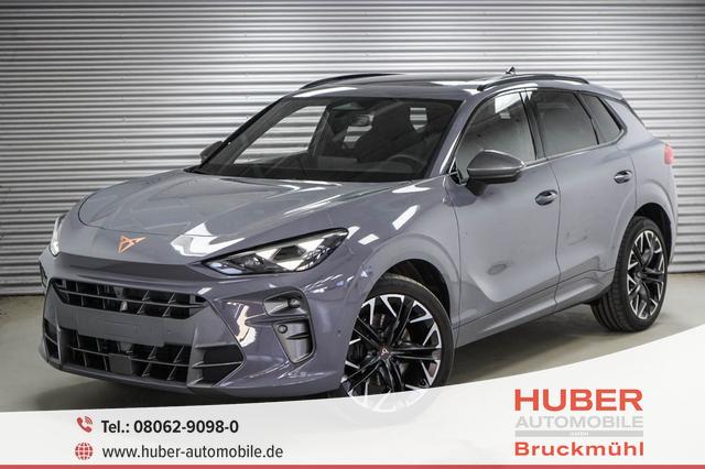 Cupra Terramar - 2,0 TSI DSG 4Drive VZ - LAGER
