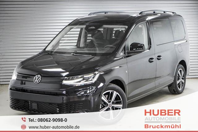 Volkswagen Caddy Maxi - 2,0 TDI 4Motion Outdoor - LAGER