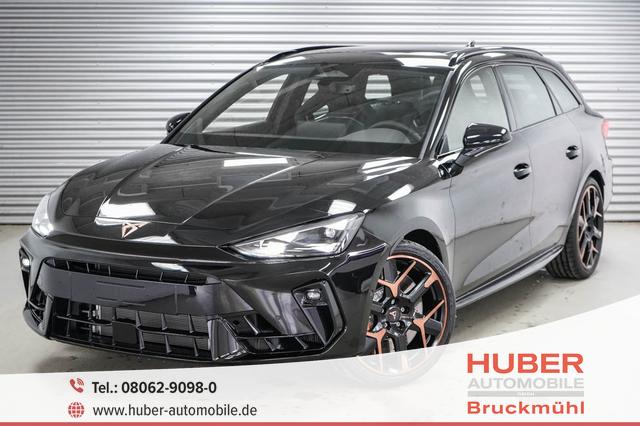 Cupra Leon Sportstourer - ST 2,0 TSI DSG 4Drive VZ Extreme - LAGER