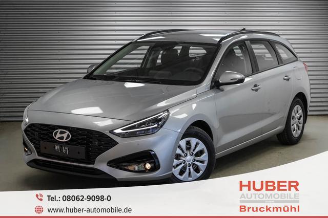 Hyundai i30 Kombi - 1,0 T-GDI DCT - LAGER