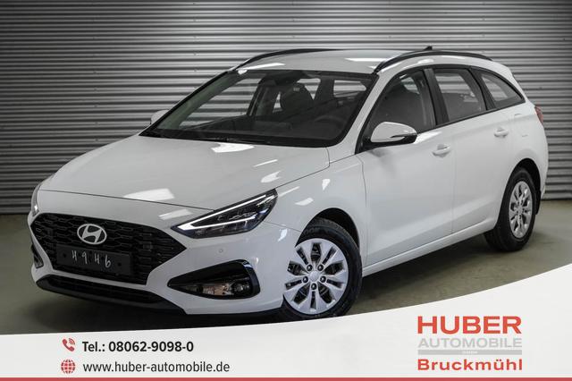 Hyundai i30 Kombi - 1,0 T-GDI DCT - LAGER