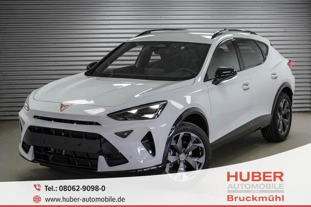 Cupra Formentor - 1,5 eTSI DSG - LAGER