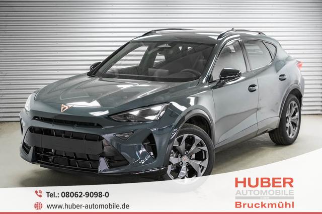 Cupra Formentor - 1,5 eTSI DSG - LAGER