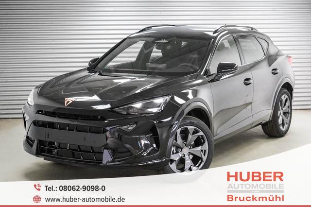 Cupra Formentor - 1,5 eTSI DSG - LAGER