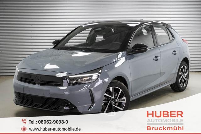 Opel Corsa - 1,2 T MT6 GS - LAGER