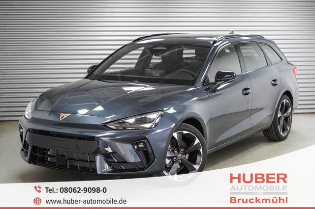 Cupra Leon Sportstourer - ST 1,5 eTSI DSG Kombi - LAGER