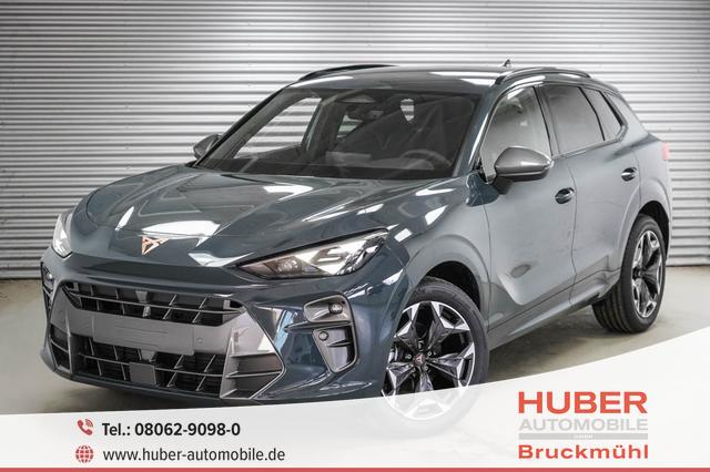 Cupra Terramar - 1,5 eTSI DSG - LAGER