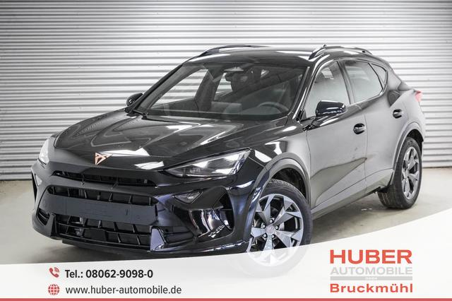 Cupra Formentor - 1,5 eTSI DSG - LAGER