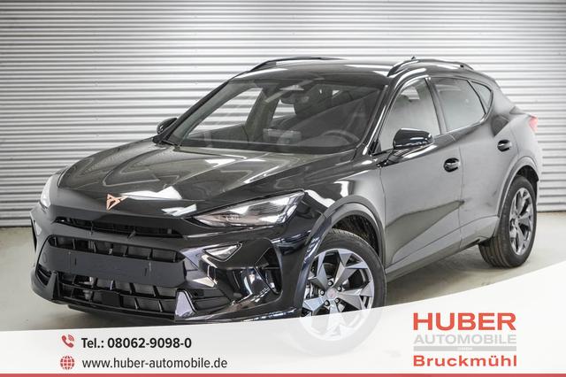 Cupra Formentor - 1,5 eTSI DSG - LAGER