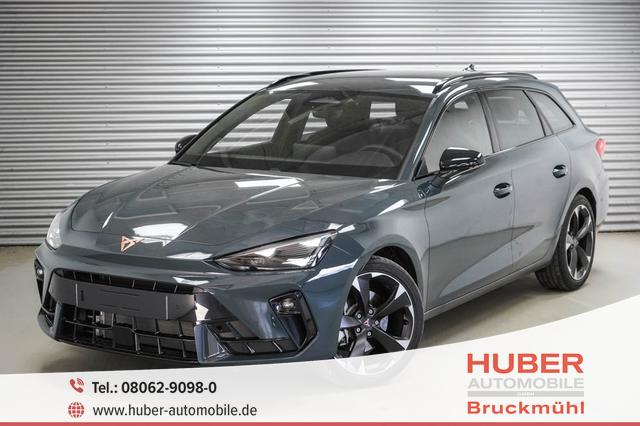 Cupra Leon Sportstourer - ST 2,0 TSI DSG 4x4 - LAGER