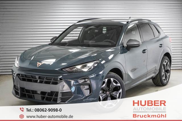 Cupra Terramar - 1,5 eTSI DSG - LAGER