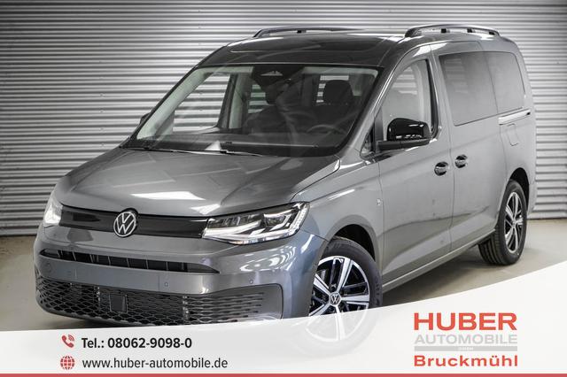 Volkswagen Caddy Maxi - 2,0 TDI 4Motion Outdoor - LAGER