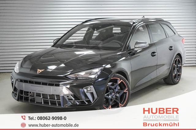 Cupra Leon Sportstourer - ST 2,0 TSI DSG 4x4 VZ - LAGER
