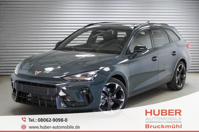 Cupra Leon Sportstourer - ST 1,5 eTSI DSG Kombi - LAGER