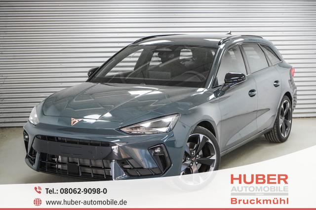 Cupra Leon Sportstourer - ST 2,0 TSI DSG 4x4 - LAGER