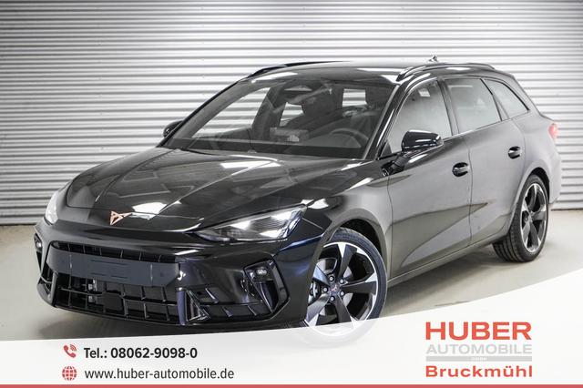 Cupra Leon Sportstourer - ST 2,0 TSI DSG 4x4 - LAGER