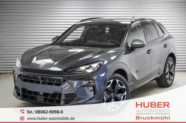 Cupra Terramar - 1,5 eTSI DSG - LAGER