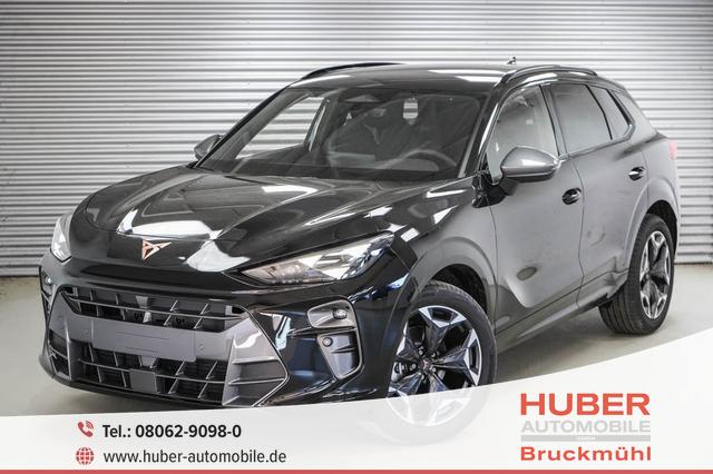 Cupra Terramar - 1,5 eTSI DSG - LAGER