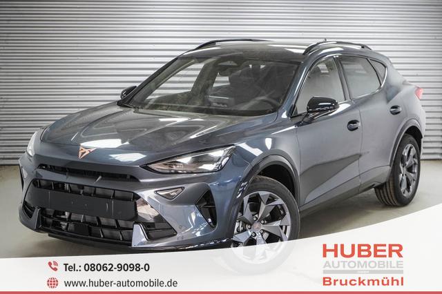 Cupra Formentor - 1,5 eTSI DSG - LAGER