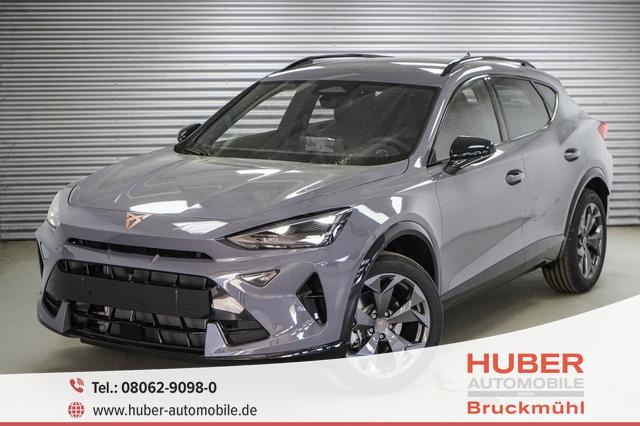 Cupra Formentor - 1,5 eTSI DSG - LAGER