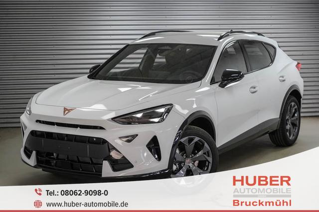 Cupra Formentor - 1,5 eTSI DSG - LAGER