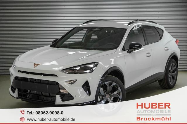 Cupra Formentor - 1,5 eTSI DSG - LAGER