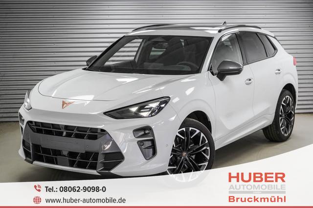 Cupra Terramar - 2,0 TSI DSG 4x4 VZ - LAGER