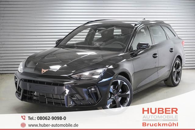 Cupra Leon Sportstourer - ST 2,0 TSI DSG 4x4 - LAGER