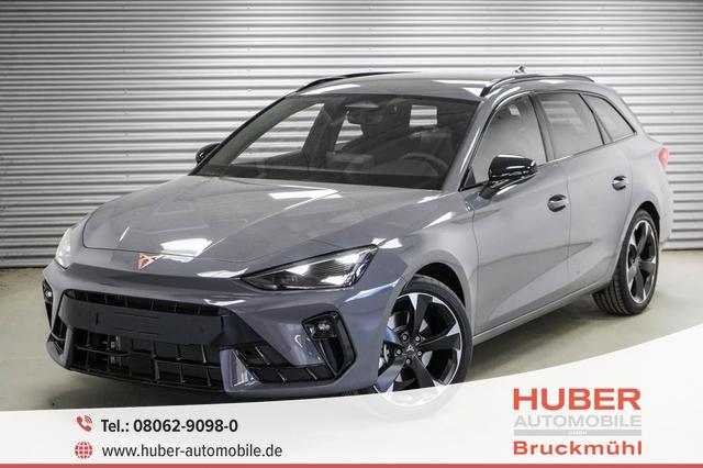 Cupra Leon Sportstourer - ST 2,0 TSI DSG 4x4 - LAGER