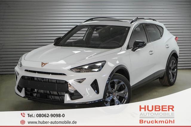 Cupra Formentor - 1,5 eTSI DSG - LAGER