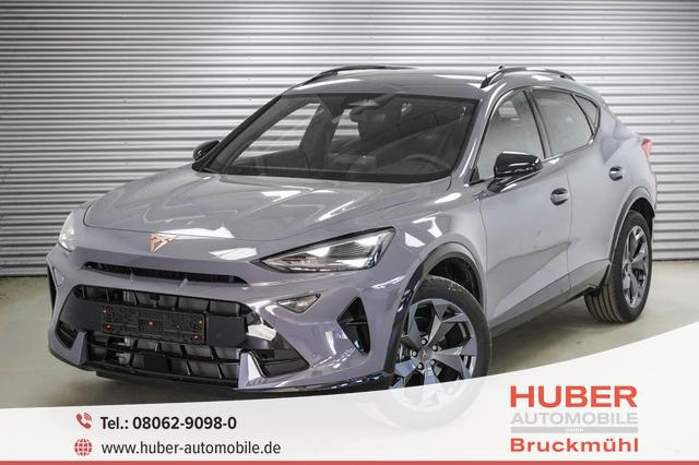 Cupra Formentor - 1,5 eTSI DSG - LAGER