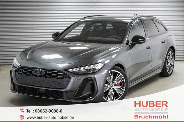 Audi A5 Avant - 2,0 TFSI S tronic quattro S-line -LAG.