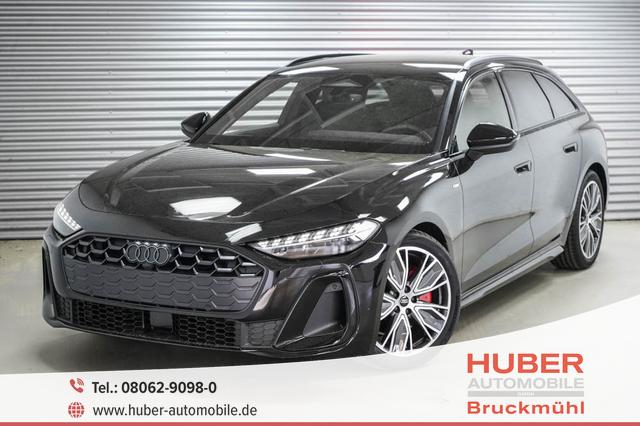 Audi A5 Avant - 2,0 TFSI S tronic quattro S-line -LAG.