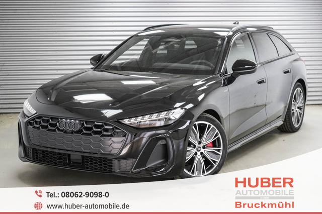 Audi A5 Avant - 2,0 TFSI S tronic quattro S-line -LAG.