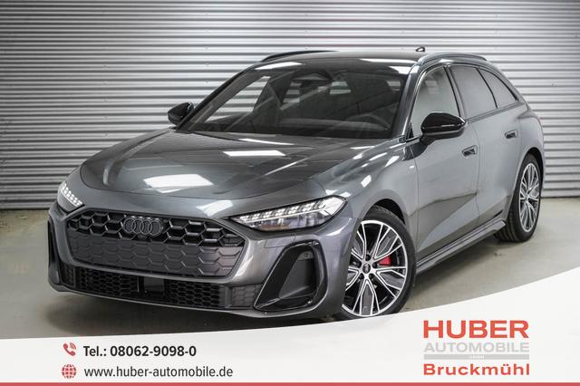 Audi A5 Avant - 2,0 TFSI S tronic quattro S-line -LAG.