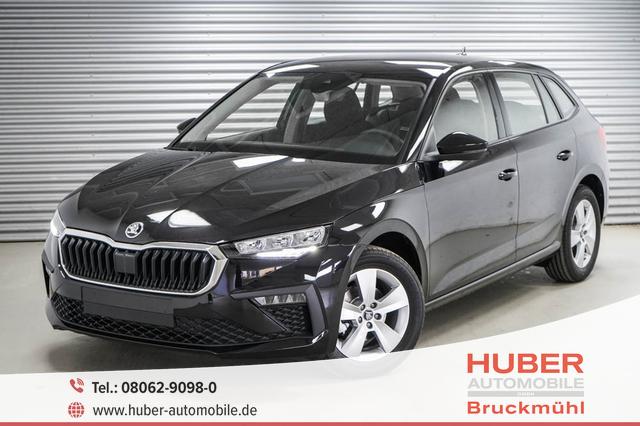 Skoda Scala - 1,0 TSI DSG Selection - LAGER