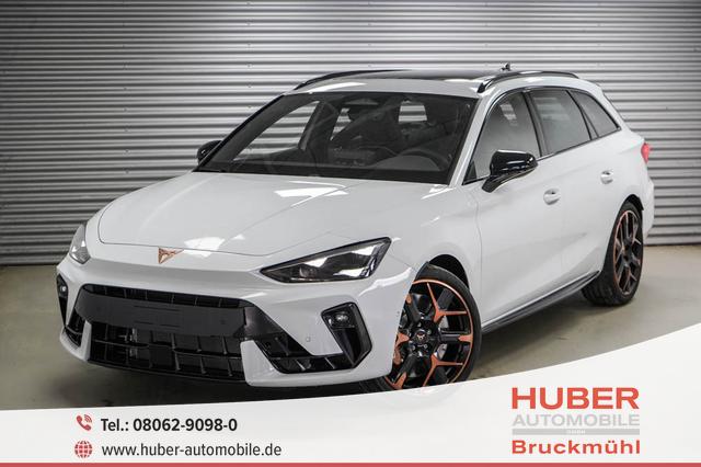 Cupra Leon Sportstourer - ST 2,0 TSI DSG 4Drive VZ Extreme - LAGER