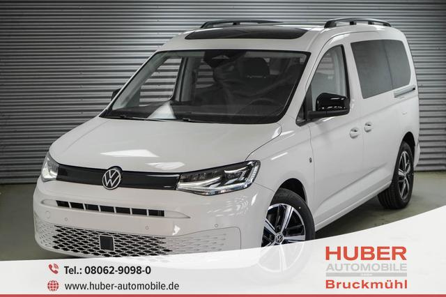 Volkswagen Caddy Maxi - 2,0 TDI 4Motion Outdoor - LAGER