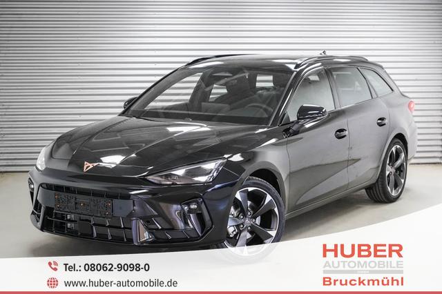 Cupra Leon Sportstourer - ST 1,5 eTSI DSG Kombi - LAGER