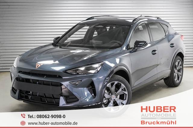Cupra Formentor - 1,5 eTSI DSG - LAGER